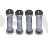 H0263-S Aluminum Frame Support (4pcs)